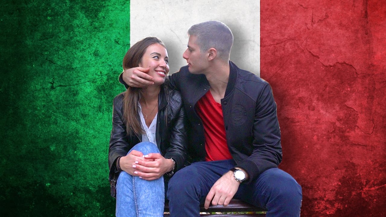 How to marry an Italian woman?